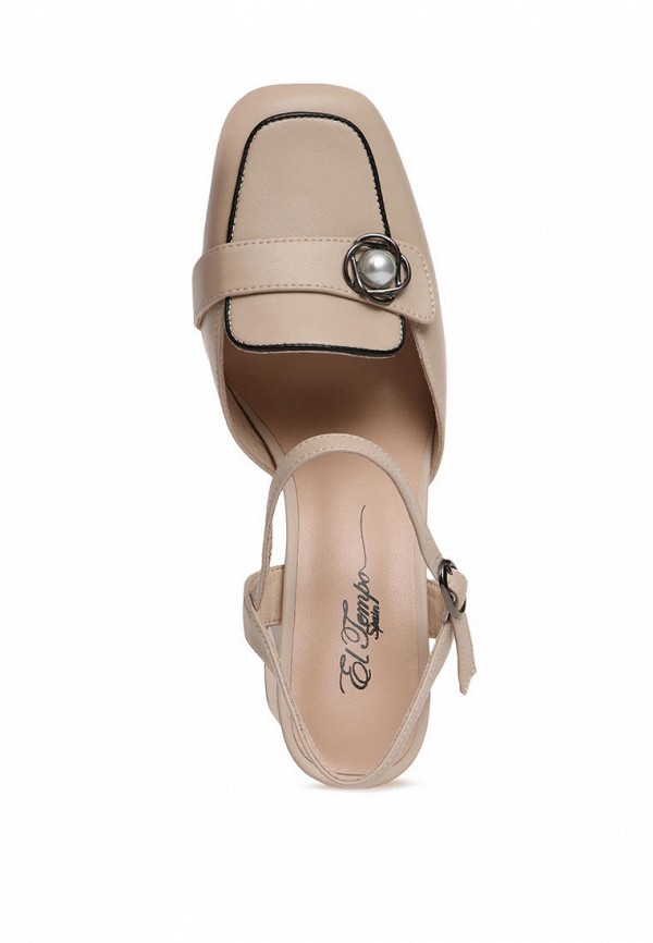 фото Туфли el tempo