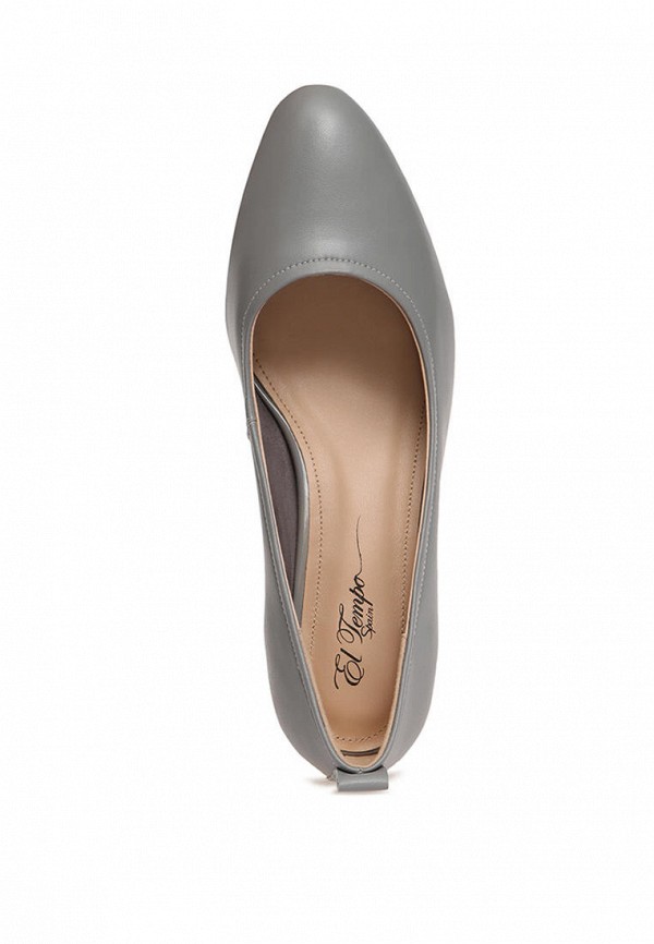 фото Туфли el tempo