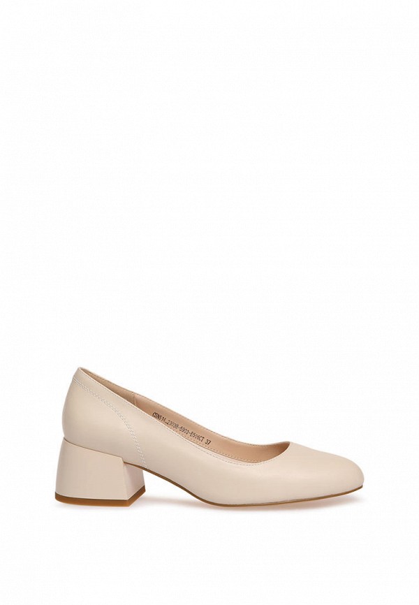 фото Туфли el tempo