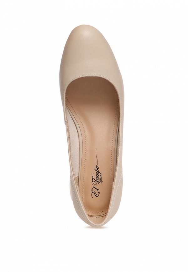 фото Туфли el tempo