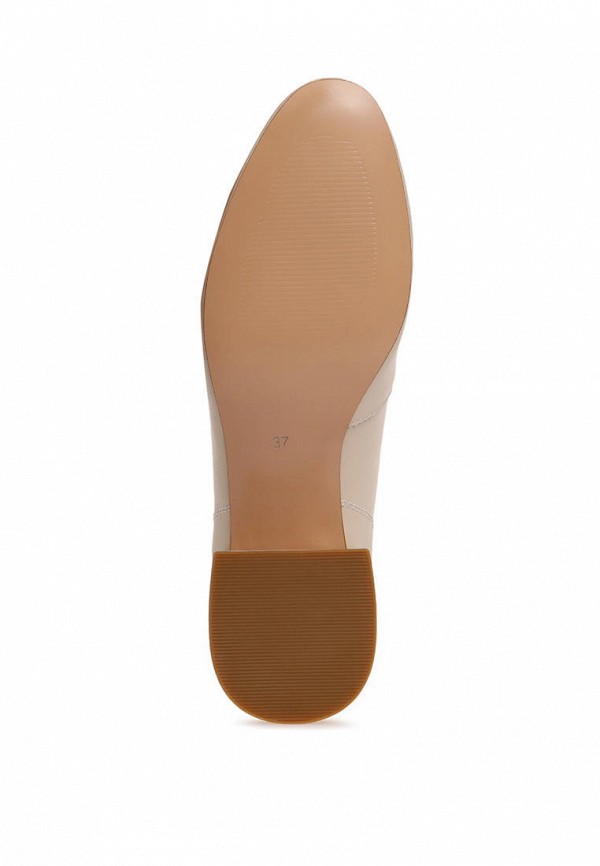 фото Туфли el tempo