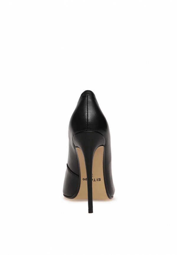 фото Туфли el tempo