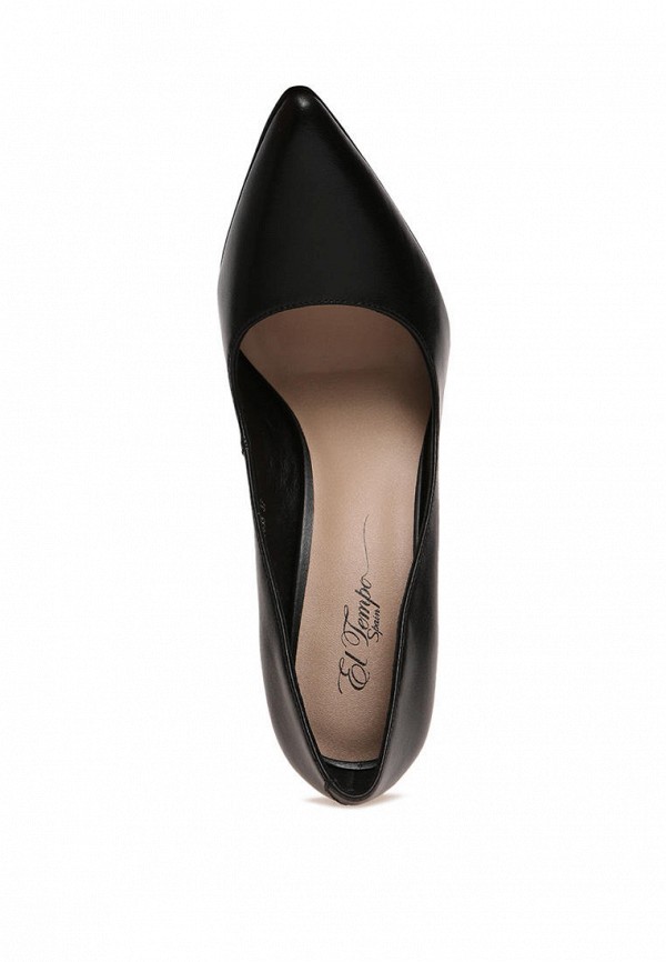 фото Туфли el tempo