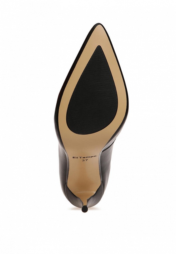 фото Туфли el tempo