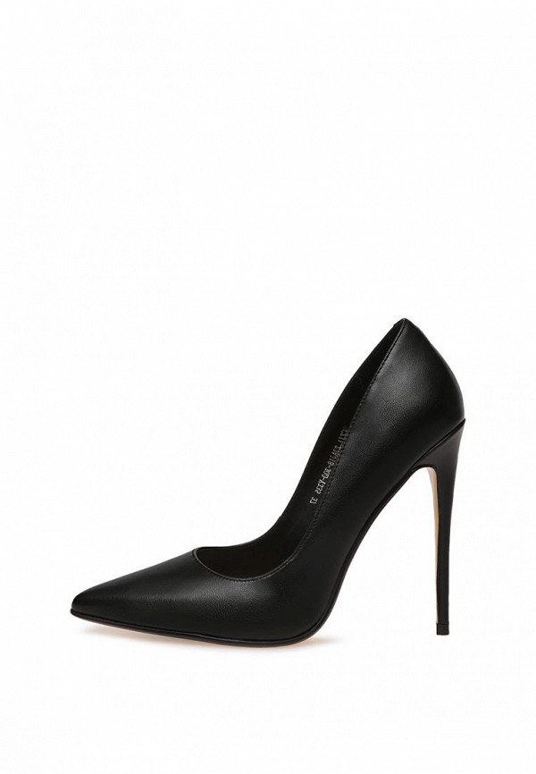 фото Туфли el tempo