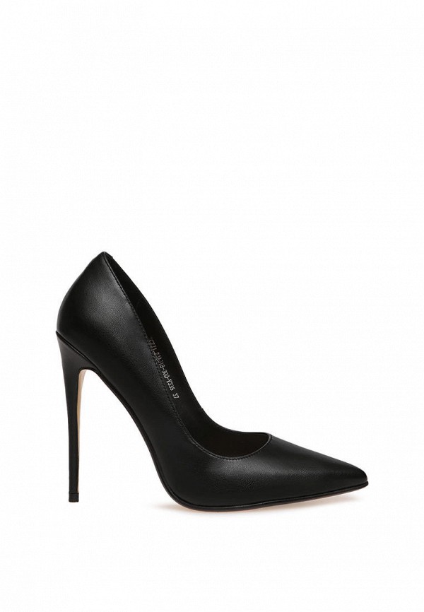 фото Туфли el tempo