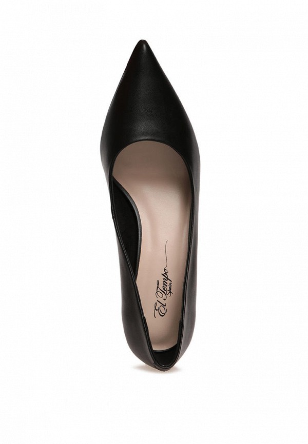 фото Туфли el tempo