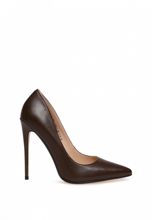 фото Туфли el tempo