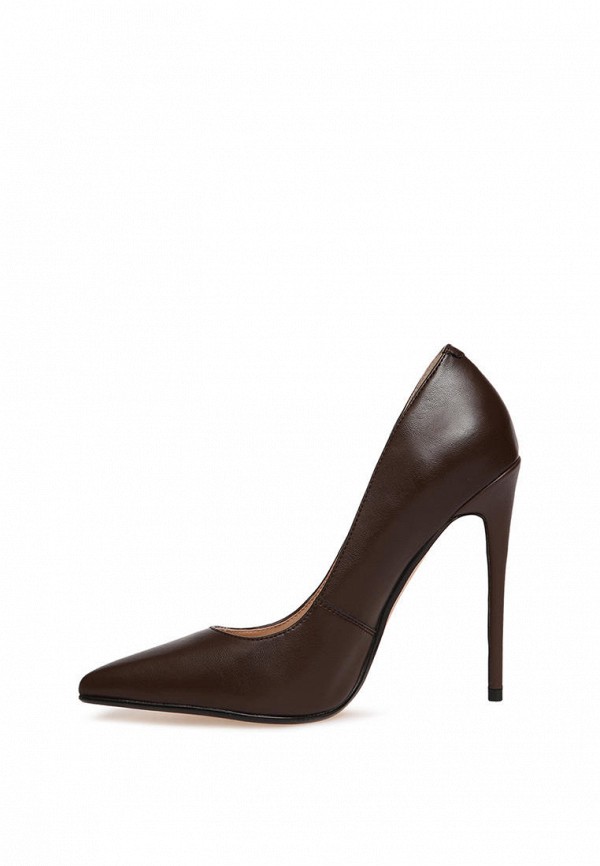 фото Туфли el tempo