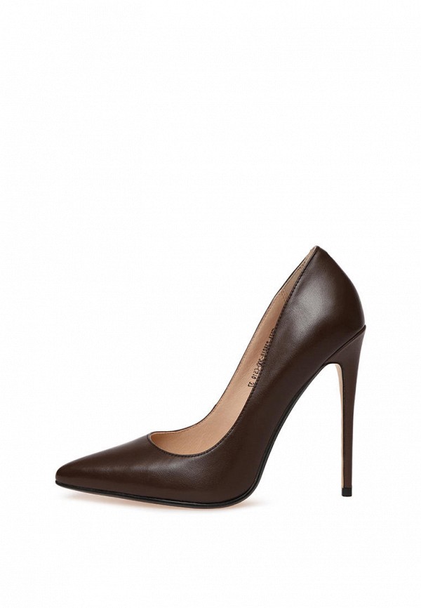 фото Туфли el tempo