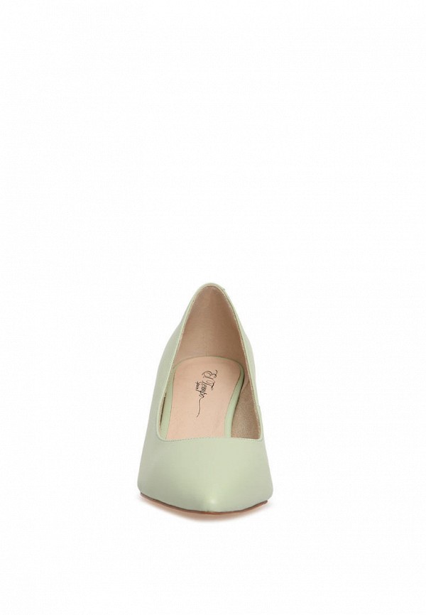 фото Туфли el tempo