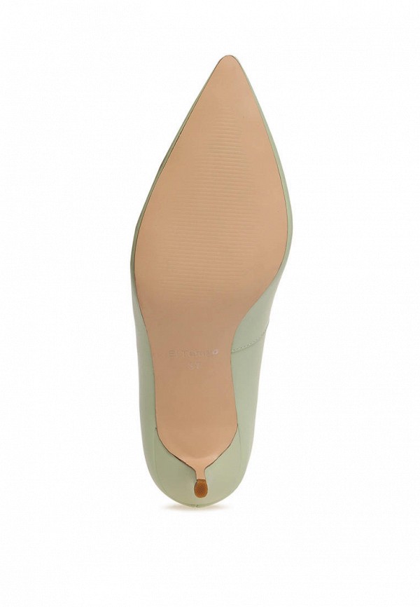 фото Туфли el tempo