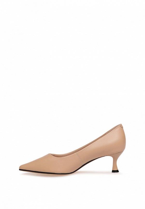 фото Туфли el tempo