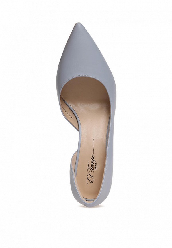 фото Туфли el tempo