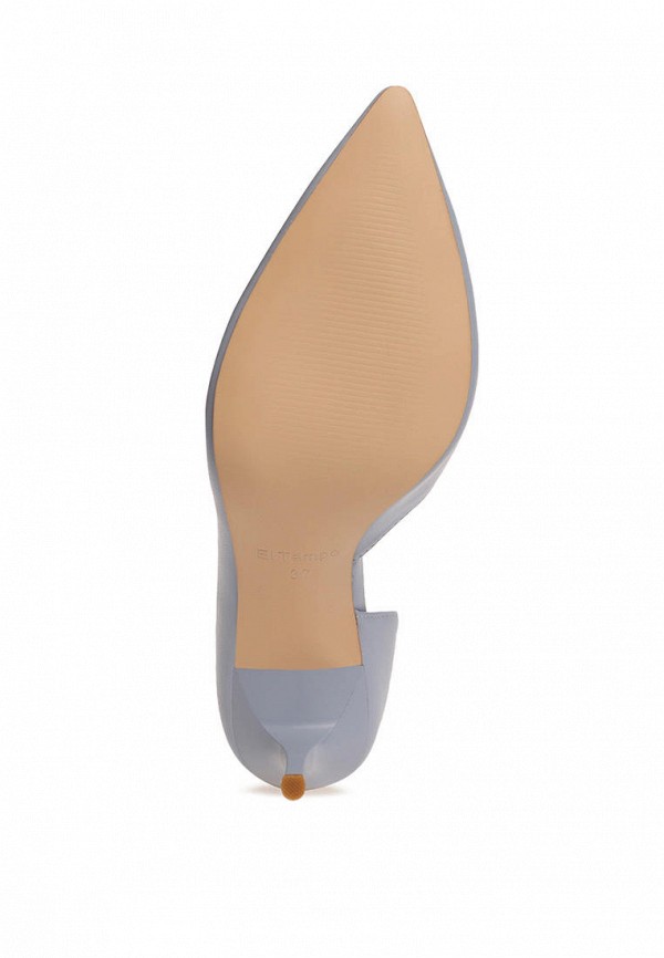 фото Туфли el tempo