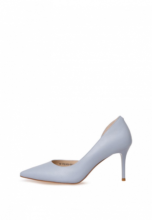 фото Туфли el tempo