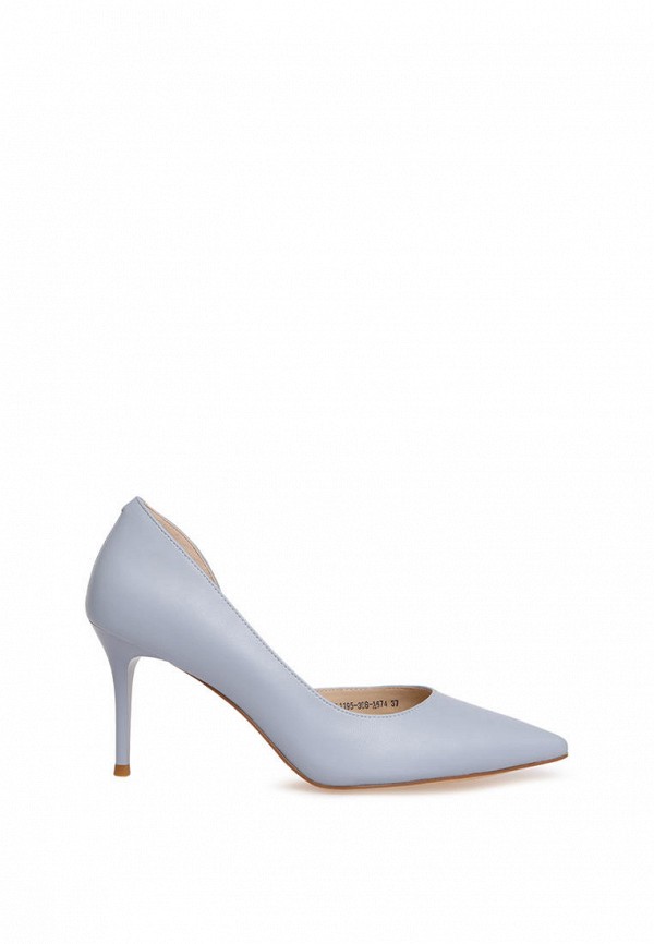 фото Туфли el tempo