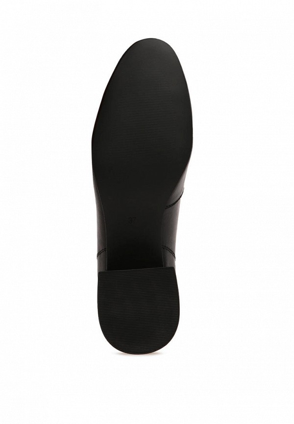 фото Туфли el tempo