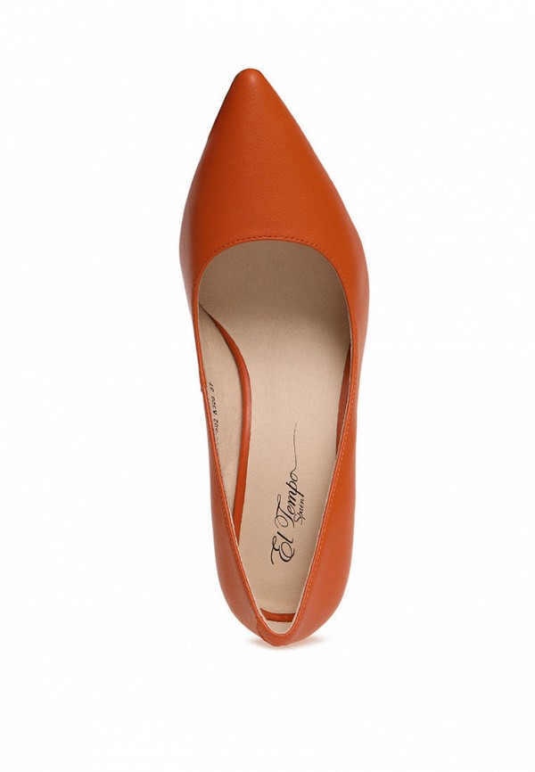 фото Туфли el tempo