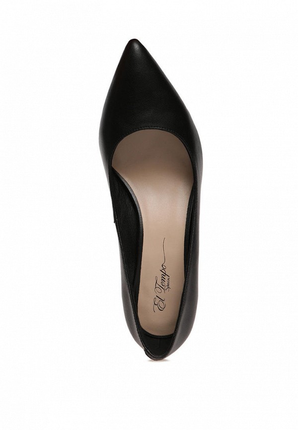 фото Туфли el tempo