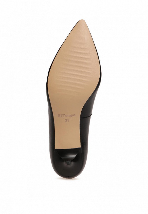 фото Туфли el tempo
