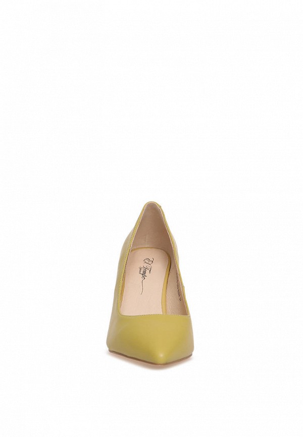 фото Туфли el tempo