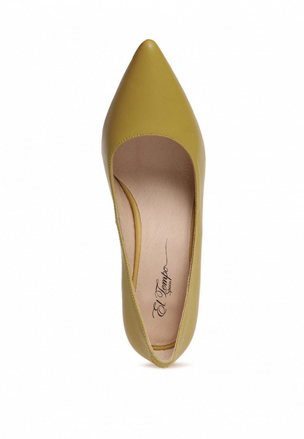 фото Туфли el tempo