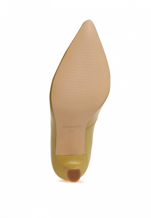 фото Туфли el tempo