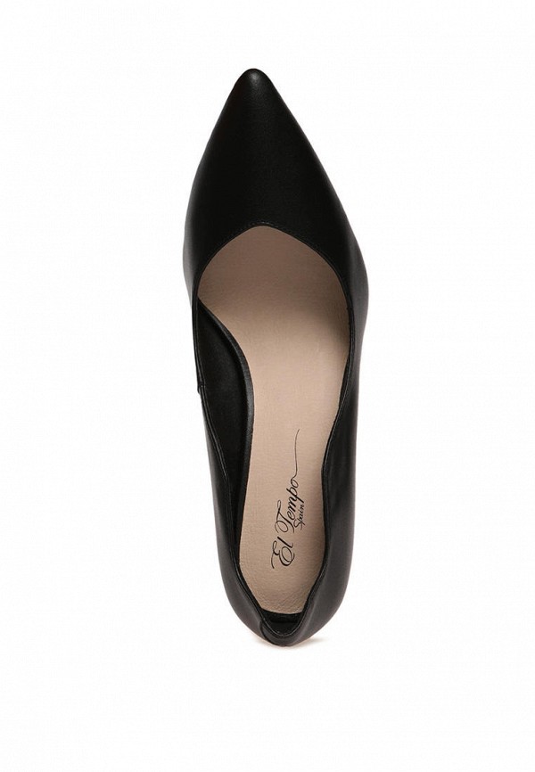 фото Туфли el tempo