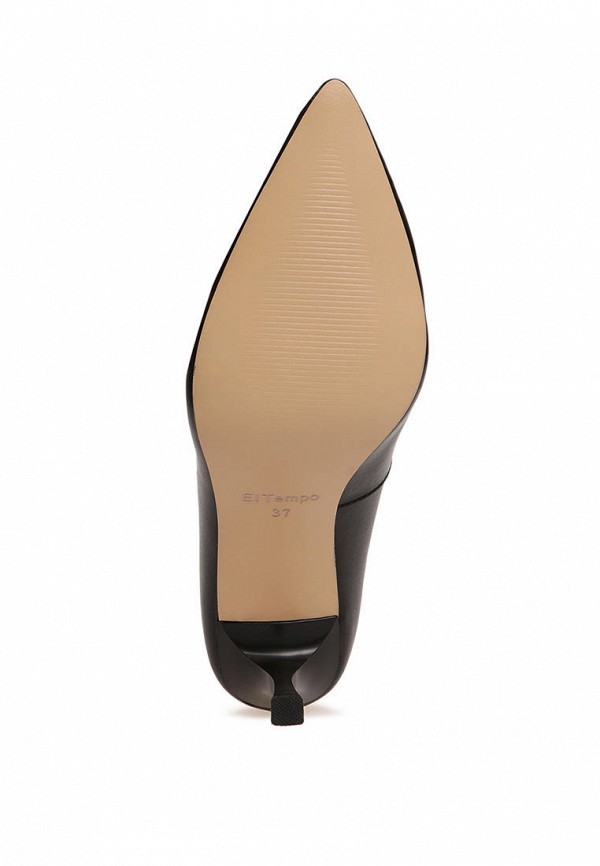 фото Туфли el tempo