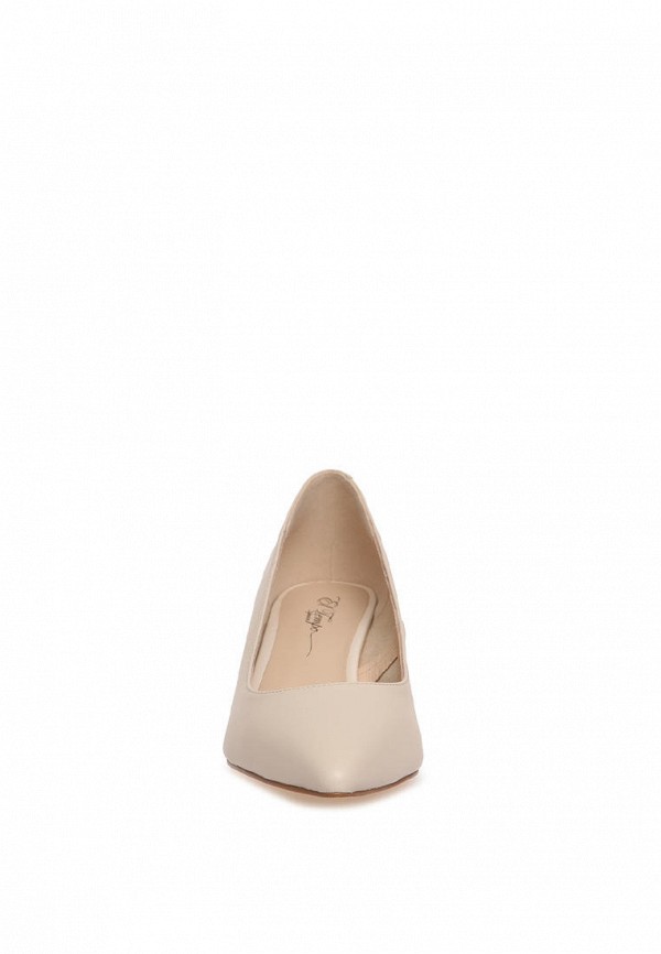 фото Туфли el tempo