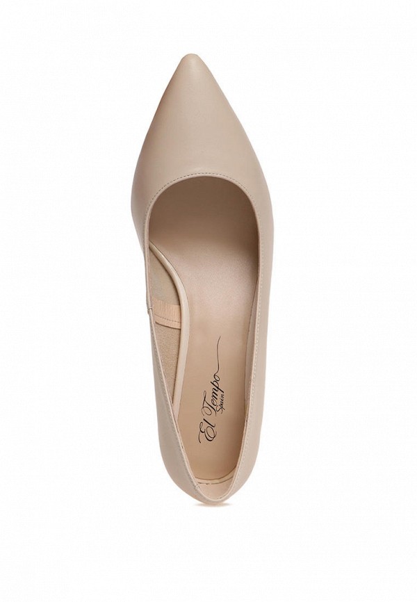 фото Туфли el tempo