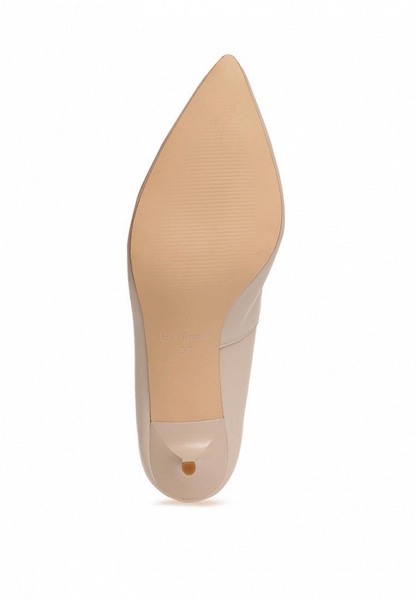 фото Туфли el tempo