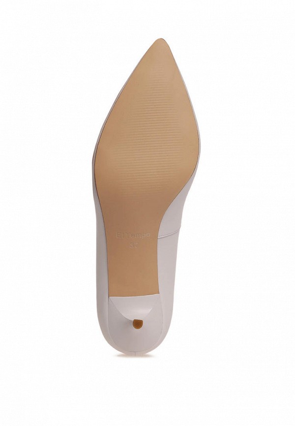 фото Туфли el tempo