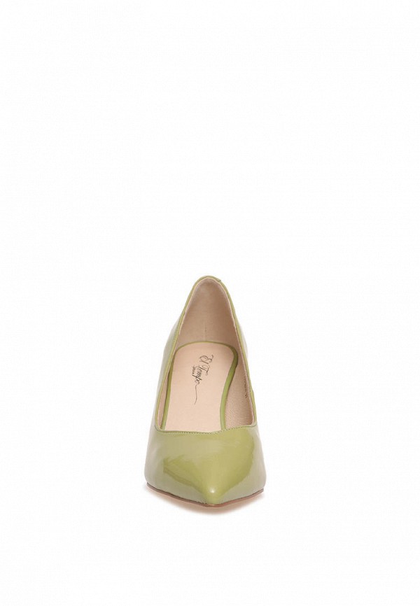 фото Туфли el tempo