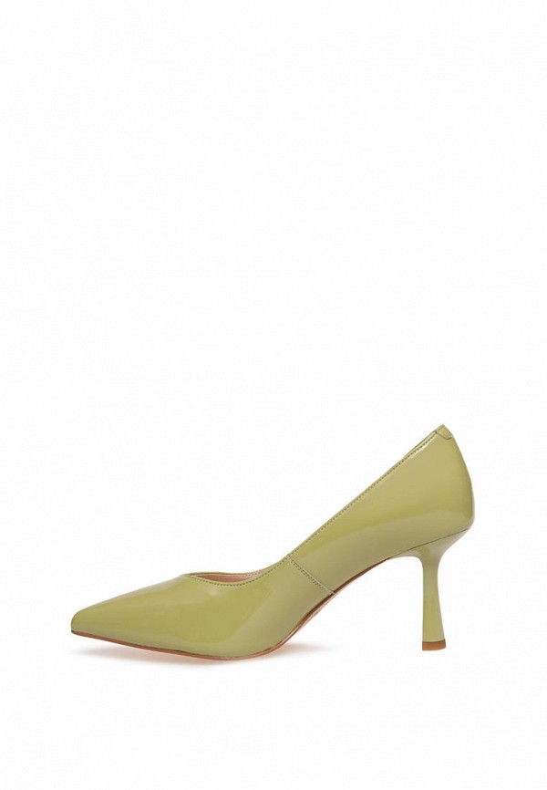 фото Туфли el tempo