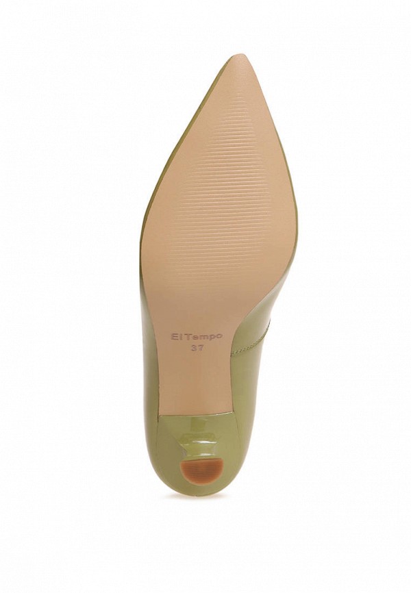 фото Туфли el tempo