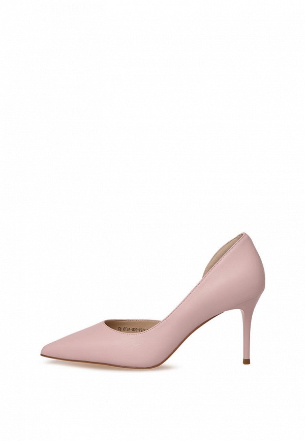 фото Туфли el tempo