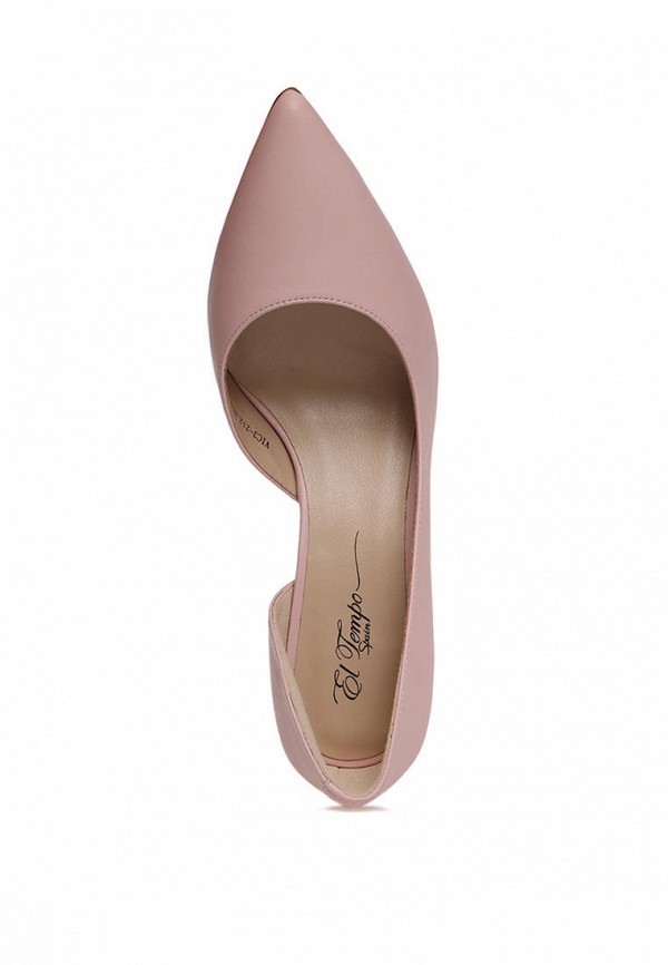 фото Туфли el tempo