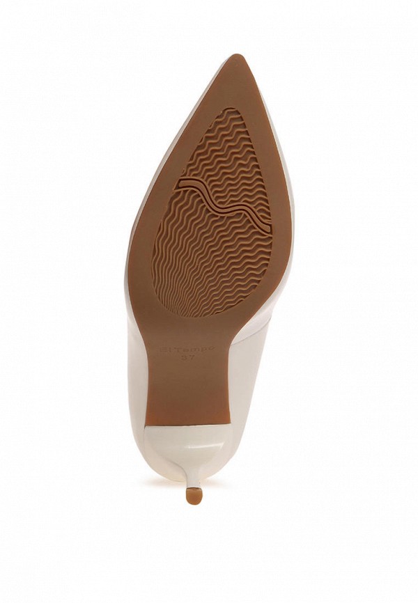 фото Туфли el tempo