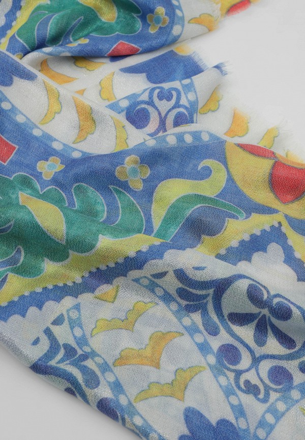 фото Шарф passegiata