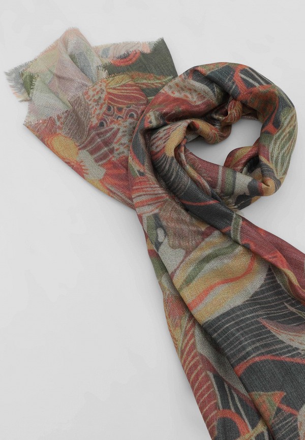 фото Шарф passegiata