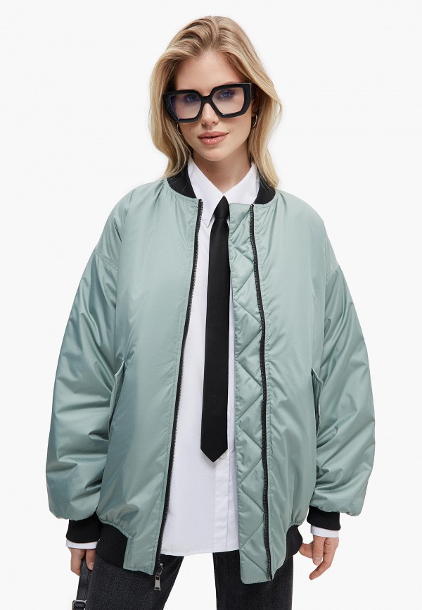 фото Куртка top top