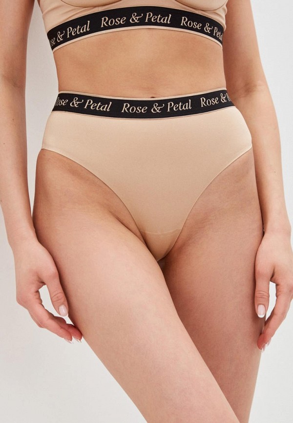 Трусы RosePetal 783₽