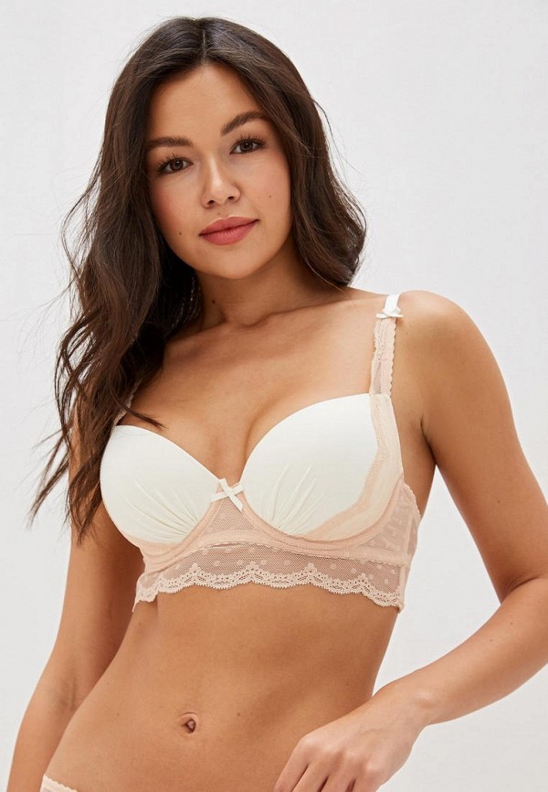 Бюстгальтер RosePetal 1942₽