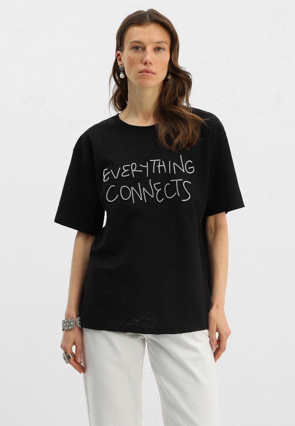 Футболка Harmonia Sensuum 5844₽