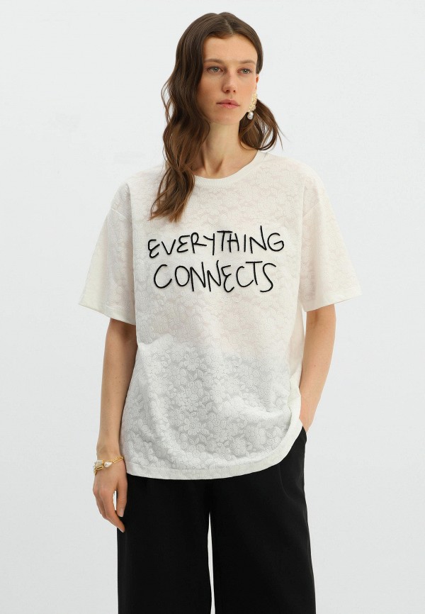 Футболка Harmonia Sensuum 5844₽