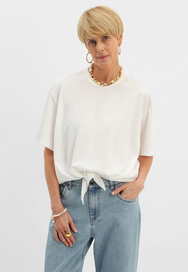 Футболка Sei Tu 3992₽