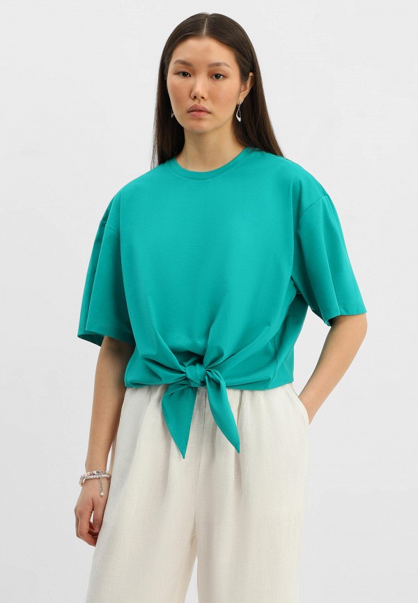 Футболка Sei Tu 3992₽