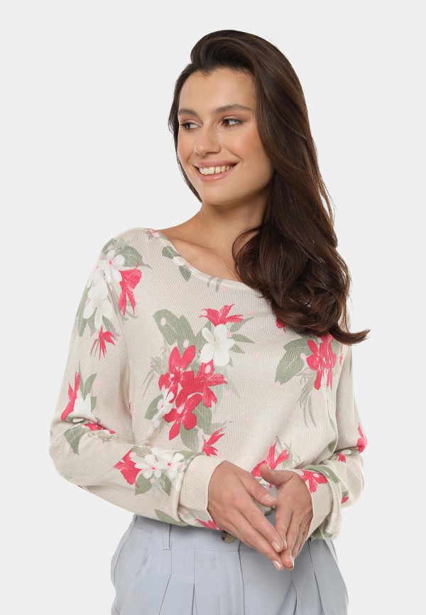 Джемпер Kioro by Shopping Live